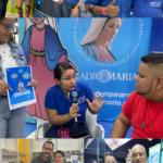 ISFIS destaca en la Feria del Libro 2023