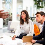 Gestión de conflictos en el trabajo: Estrategias para un ambiente laboral armonioso