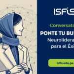 Conversatorio: “Ponte tu bufanda Neuroliderazgo para el Éxito”