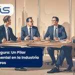 El Reaseguro: Un Pilar Fundamental en la Industria de Seguros