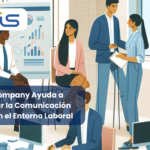Cómo Incompany Ayuda a Desarrollar la Comunicación Efectiva en el Entorno Laboral 