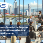 Conviértete en Corredor de Seguros con un Programa Especializado y Certifícate en Panamá 