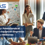 Incompany: Potenciando el Trabajo en Equipo en Empresas Pequeñas y Medianas