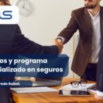 Seguros y Programa Especializado en Seguros