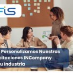 Cómo Personalizamos Nuestras Capacitaciones INCompany para tu Industria 
