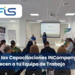 Cómo las Capacitaciones INCompany Fortalecen a tu Equipo de Trabajo 