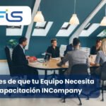 Señales de que tu Equipo Necesita una Capacitación INCompany