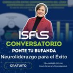 Conversatorio Ponte tu bufanda Neuroliderazgo para el éxito 