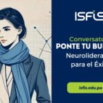 Transformación en el Liderazgo: Lo Vivido el 27 de Marzo en Nuestro Conversatorio “Ponte tu bufanda: Neuroliderazgo para el Éxito” 