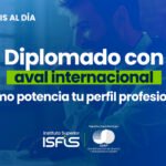 Diplomado con aval internacional: ¿cómo potencia tu perfil profesional?