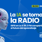 La IA se toma la Radio
