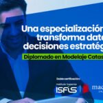Una especialización que transforma datos en decisiones estratégicas