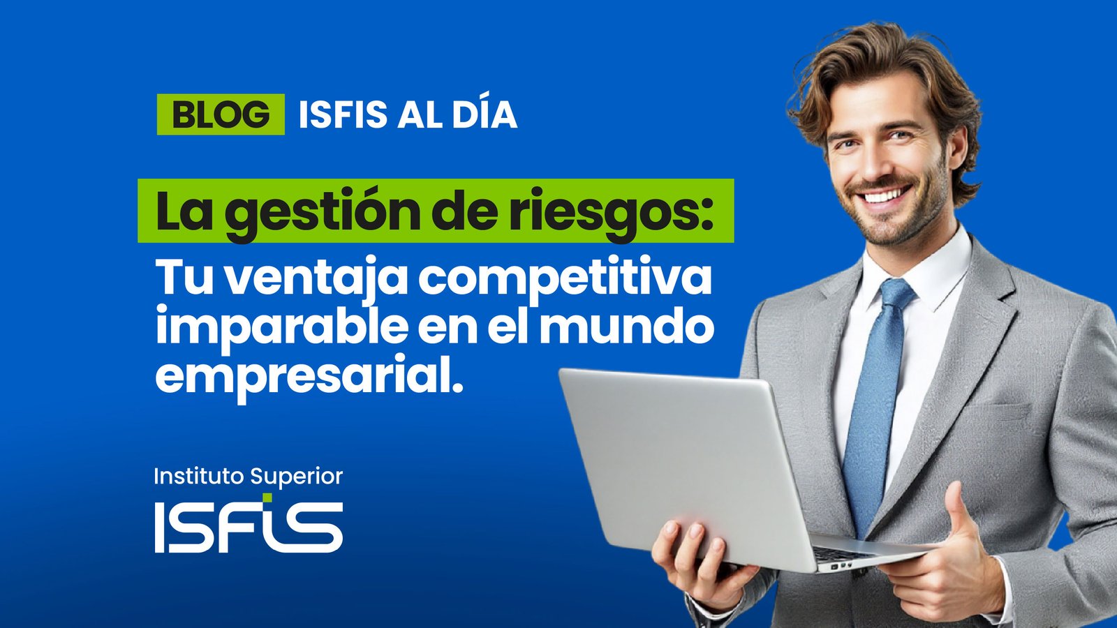 Gestión de Riesgos: Tu ventaja competitiva imparable en el mundo empresarial