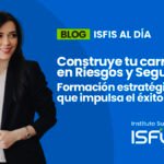 Construye tu carrera en riesgos y seguros: Formación estratégica que impulsa el éxito