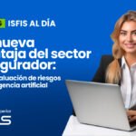 La nueva ventaja del sector asegurador: unir evaluación de riesgos e inteligencia artificial