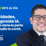 Felicidades, compraste IA. Ahora viene la parte que nadie te contó.