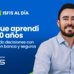 Lo que aprendí en 10 años tomando decisiones con datos en  banca y seguros