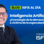 Inteligencia Artificial – Cronología de la democracia o víctima de la especulación?