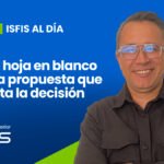 De la hoja en blanco a una propuesta que facilita la decisión