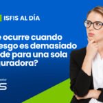 ¿Qué ocurre cuando un riesgo es demasiado grande para una sola aseguradora?