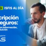 Suscripción de seguros: decidir con información, no por intuición